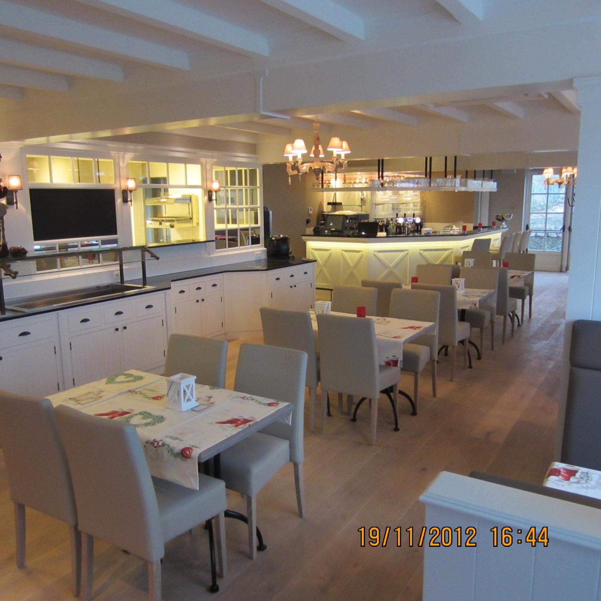 Ara Dune Hotel De Panne Ngoại thất bức ảnh