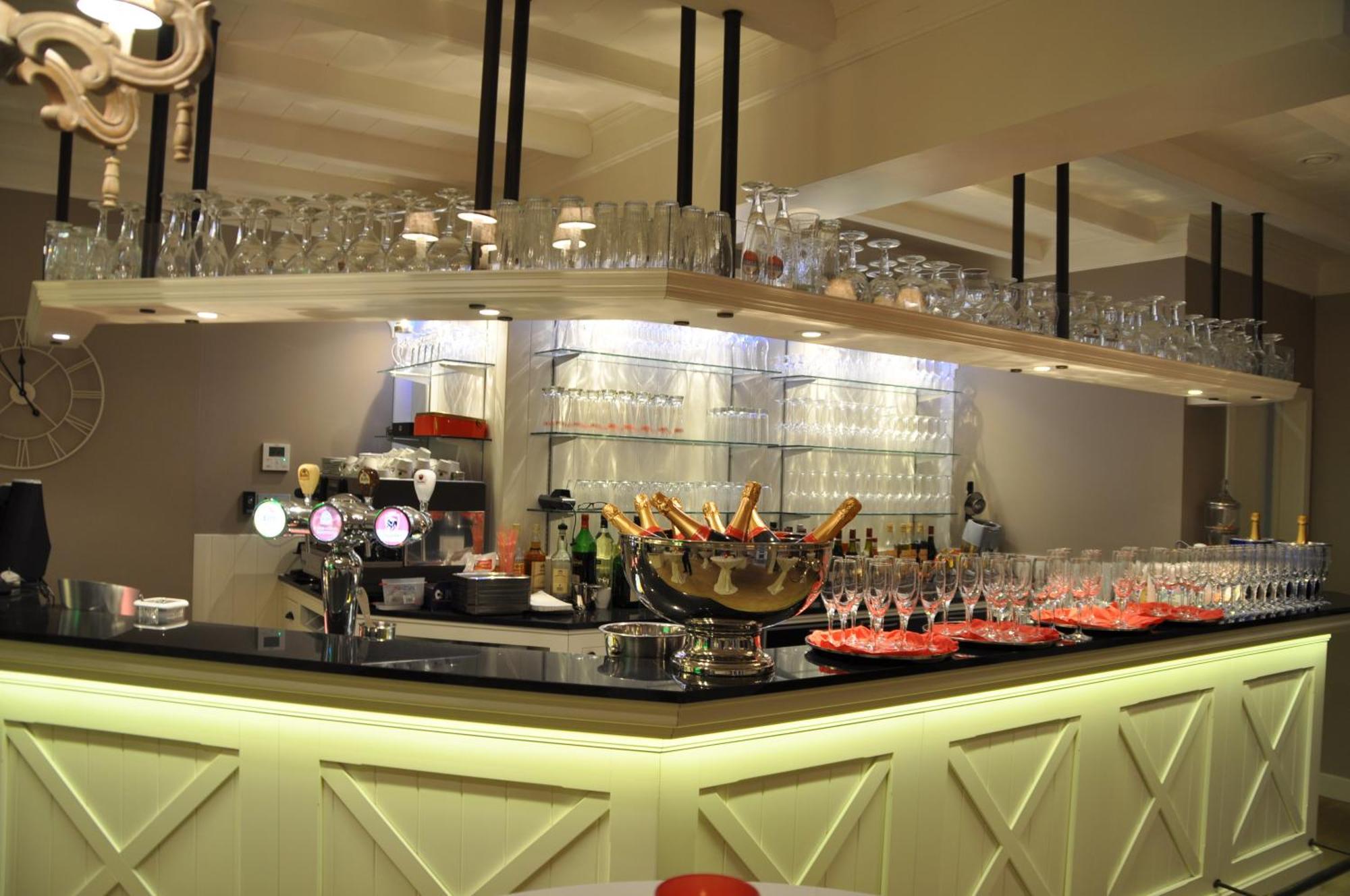 Ara Dune Hotel De Panne Ngoại thất bức ảnh