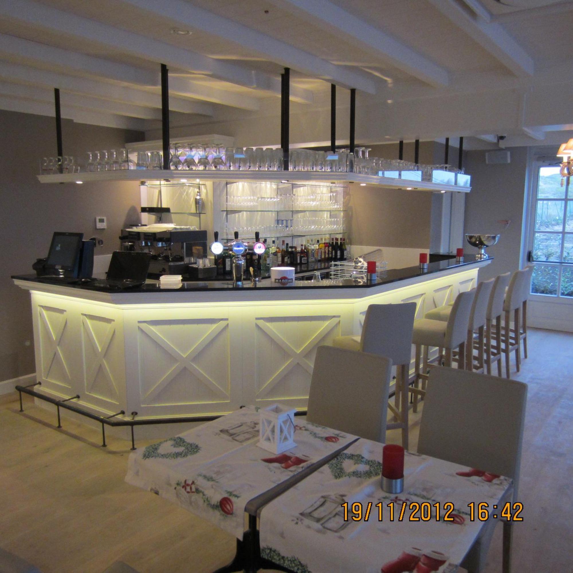 Ara Dune Hotel De Panne Ngoại thất bức ảnh