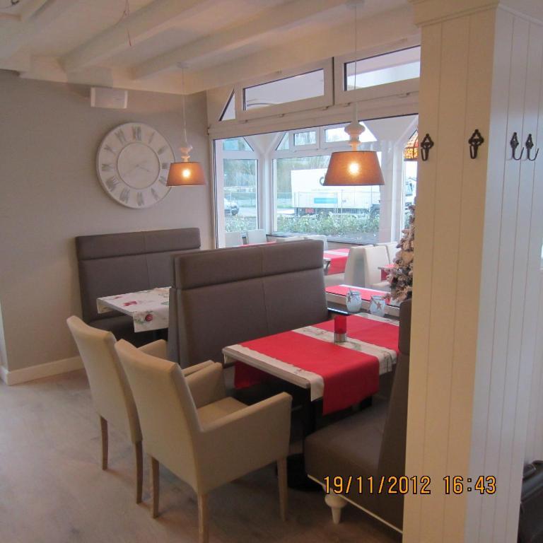 Ara Dune Hotel De Panne Ngoại thất bức ảnh