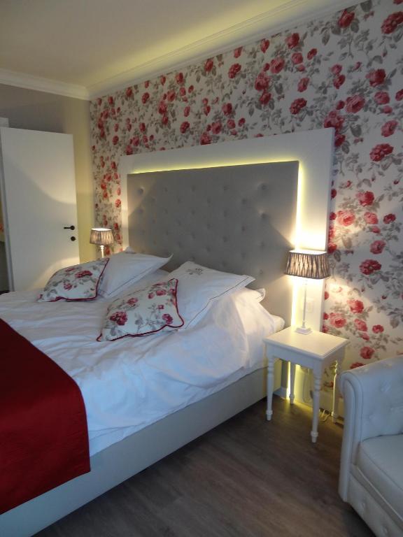 Ara Dune Hotel De Panne Phòng bức ảnh