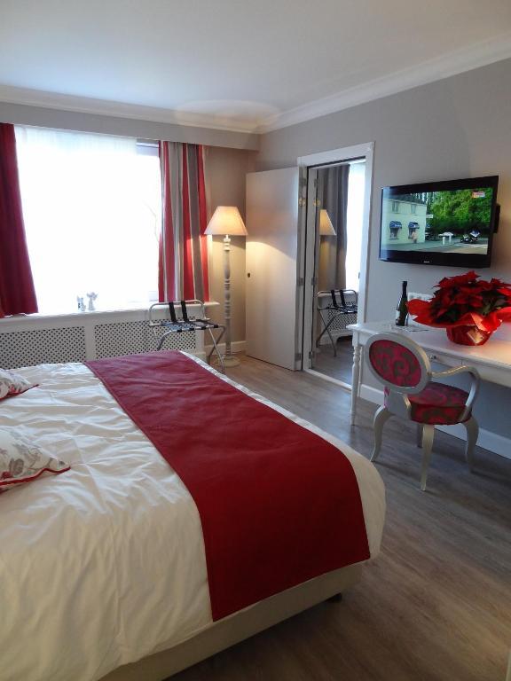 Ara Dune Hotel De Panne Phòng bức ảnh