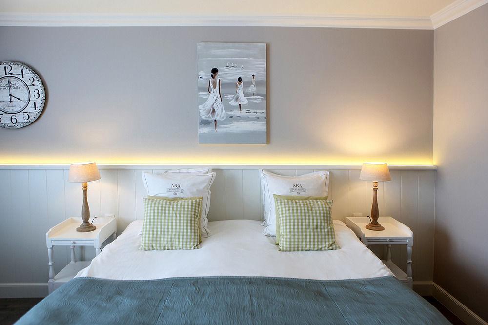 Ara Dune Hotel De Panne Ngoại thất bức ảnh