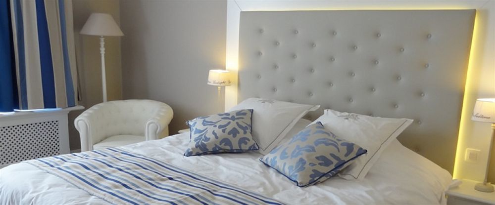 Ara Dune Hotel De Panne Ngoại thất bức ảnh