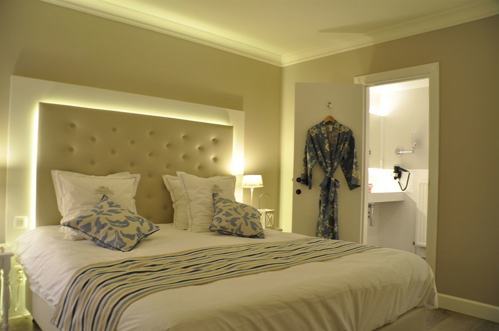Ara Dune Hotel De Panne Ngoại thất bức ảnh