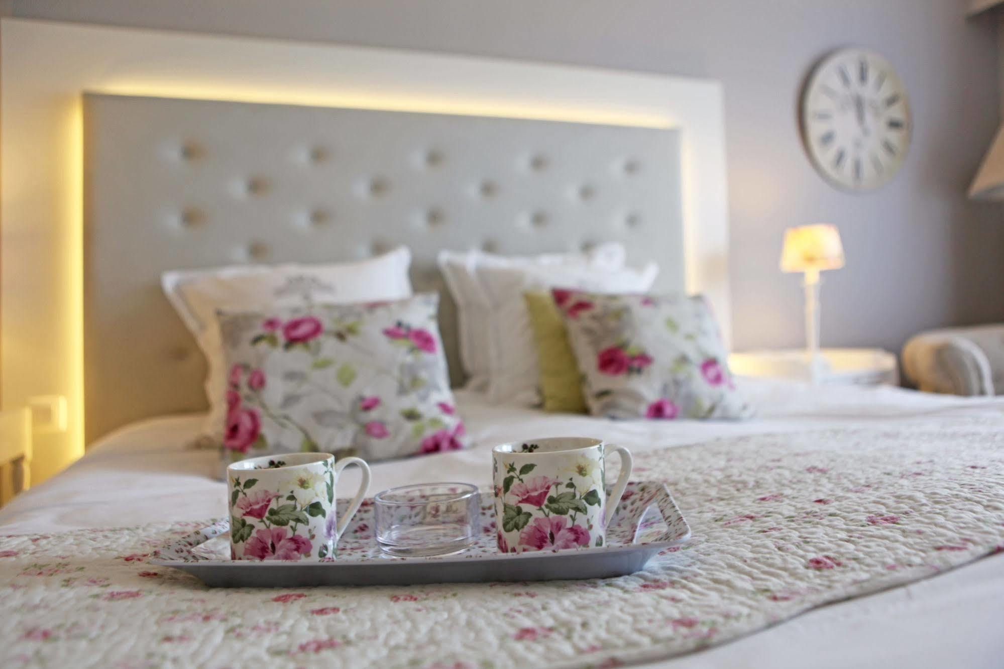 Ara Dune Hotel De Panne Ngoại thất bức ảnh