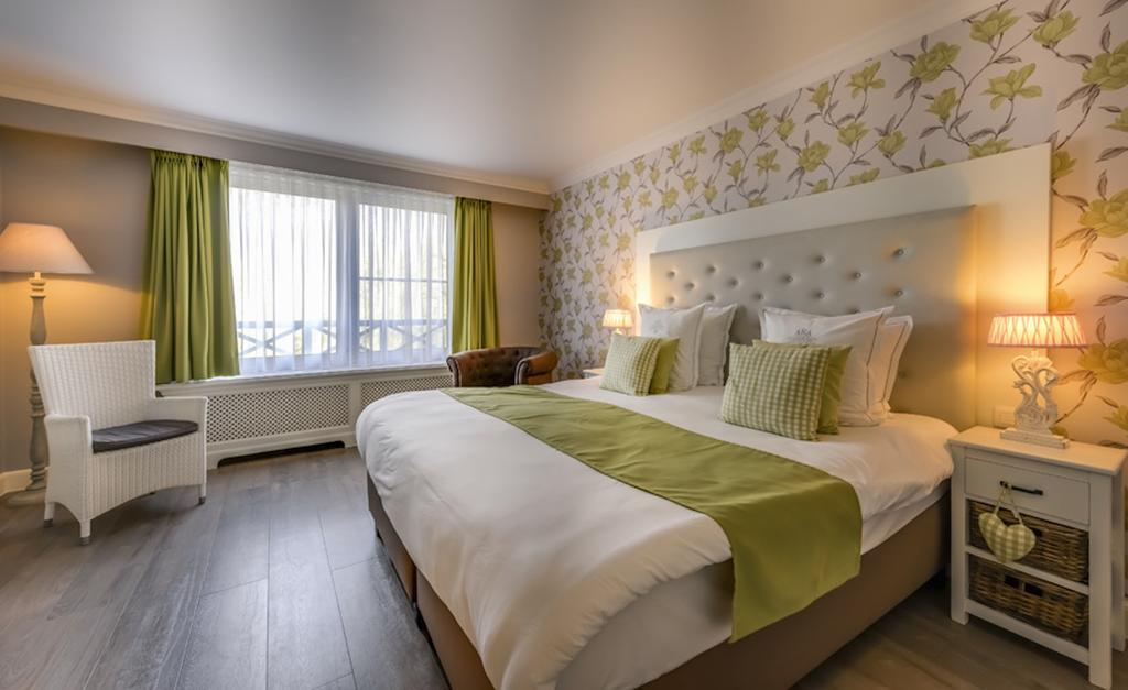 Ara Dune Hotel De Panne Phòng bức ảnh